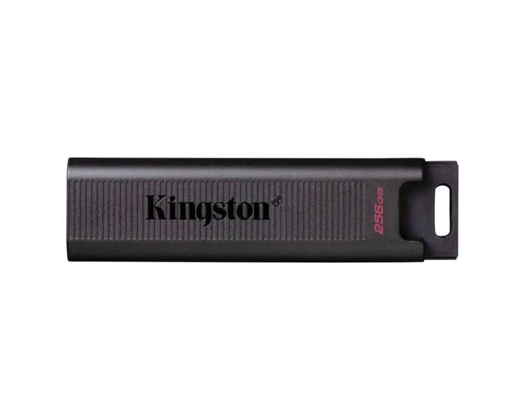 Memoria USB Kingston DataTraveler MAX 256GB USB3.2 Gen2
