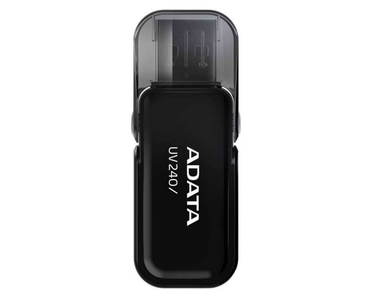 ADATA Lapiz Usb UV240 32GB USB 2.0 Negro