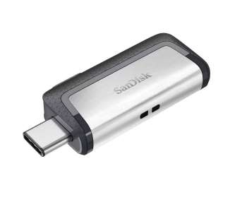 SanDisk Ultra Dual Drive USB Type-C 64 GB