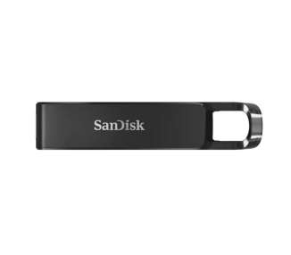 Memoria USB SanDisk Ultra USB Type-C 64GB 150MB/s