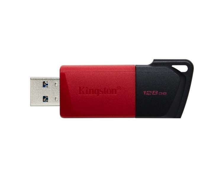 Kingston DataTraveler DTXM 128GB USB 3.2 Gen1 Rojo