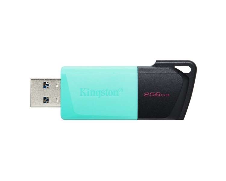 Memoria USB Kingston DataTraveler DTXM 256GB USB 3.2 Gen1 Turq