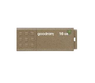 Memoria USB Goodram UME3 Eco Friendly 16GB USB 3.0