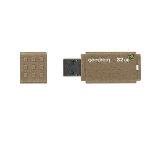 Memoria USB Goodram UME3 Eco Friendly 32GB USB 3.0