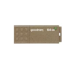 Memoria USB Goodram UME3 Eco Friendly 64GB USB 3.0