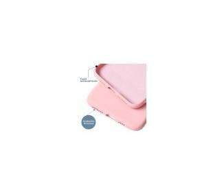 Funda Flip con Stand Huawei P40 Lite 5G Clear View - 6 Colores