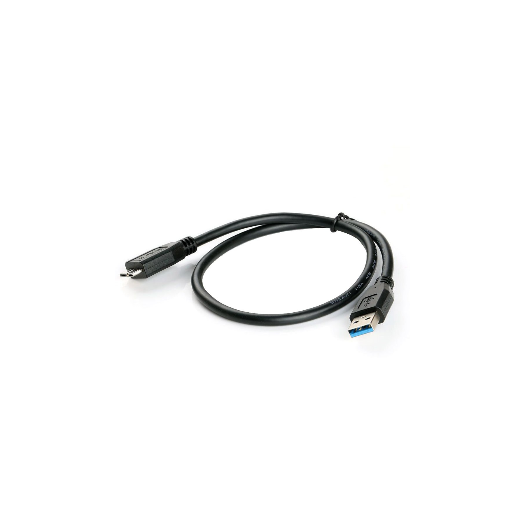 Samsung Galaxy Note 3 Cable | Color Black