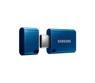 Memoria USB Samsung Flash Drive 128GB USB 3.1 Tipo-C