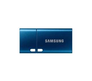 Memoria USB Samsung Flash Drive 256GB USB 3.1 Tipo-C