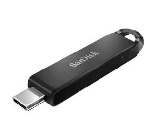 Memoria USB SanDisk Ultra USB Type-C 128GB 150MB/s