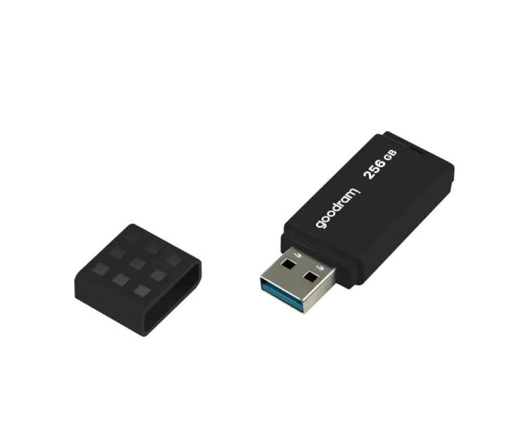 Goodram UME3 Lápiz USB 256GB USB 3.0 Negro