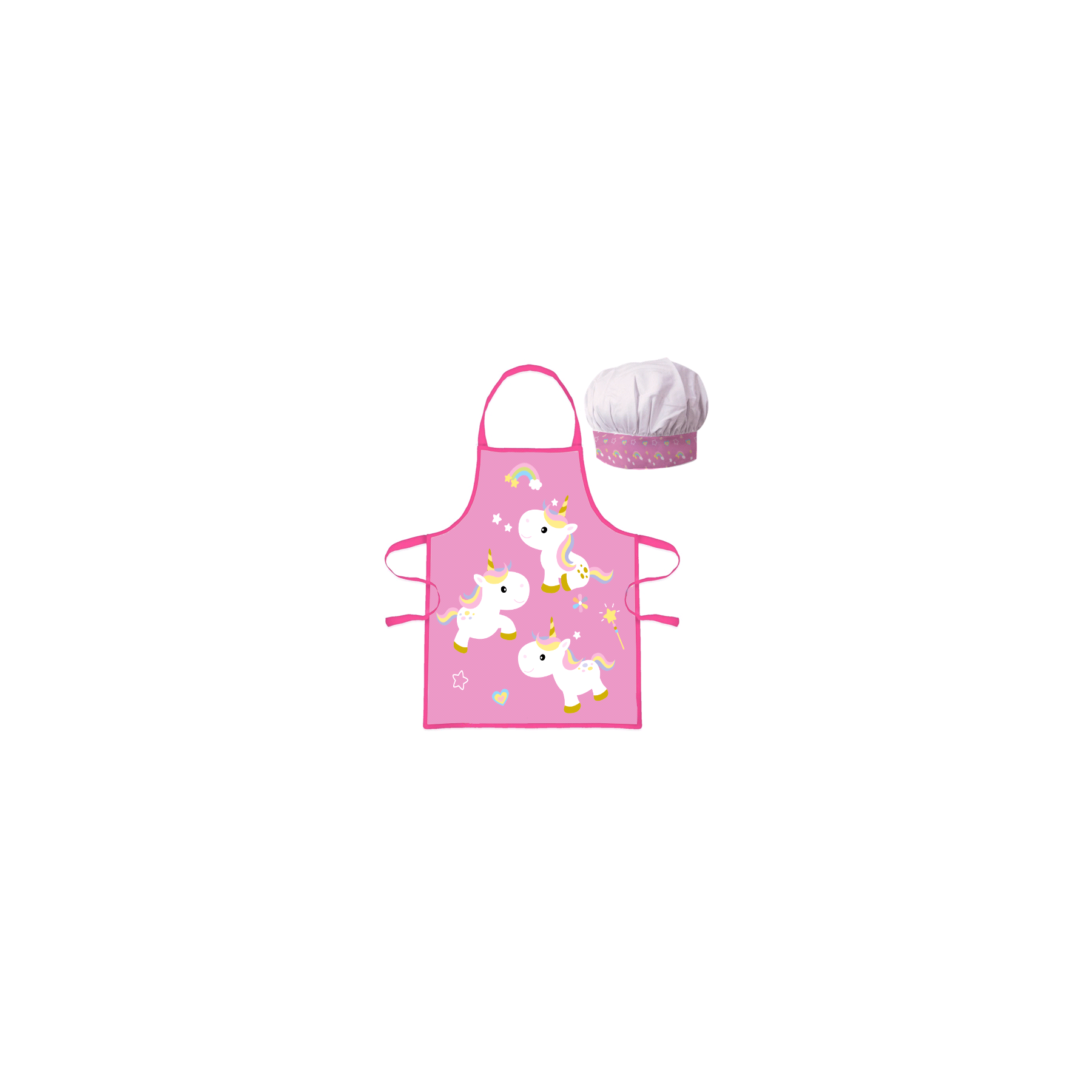 Kids Apron - Unicorn (230002)