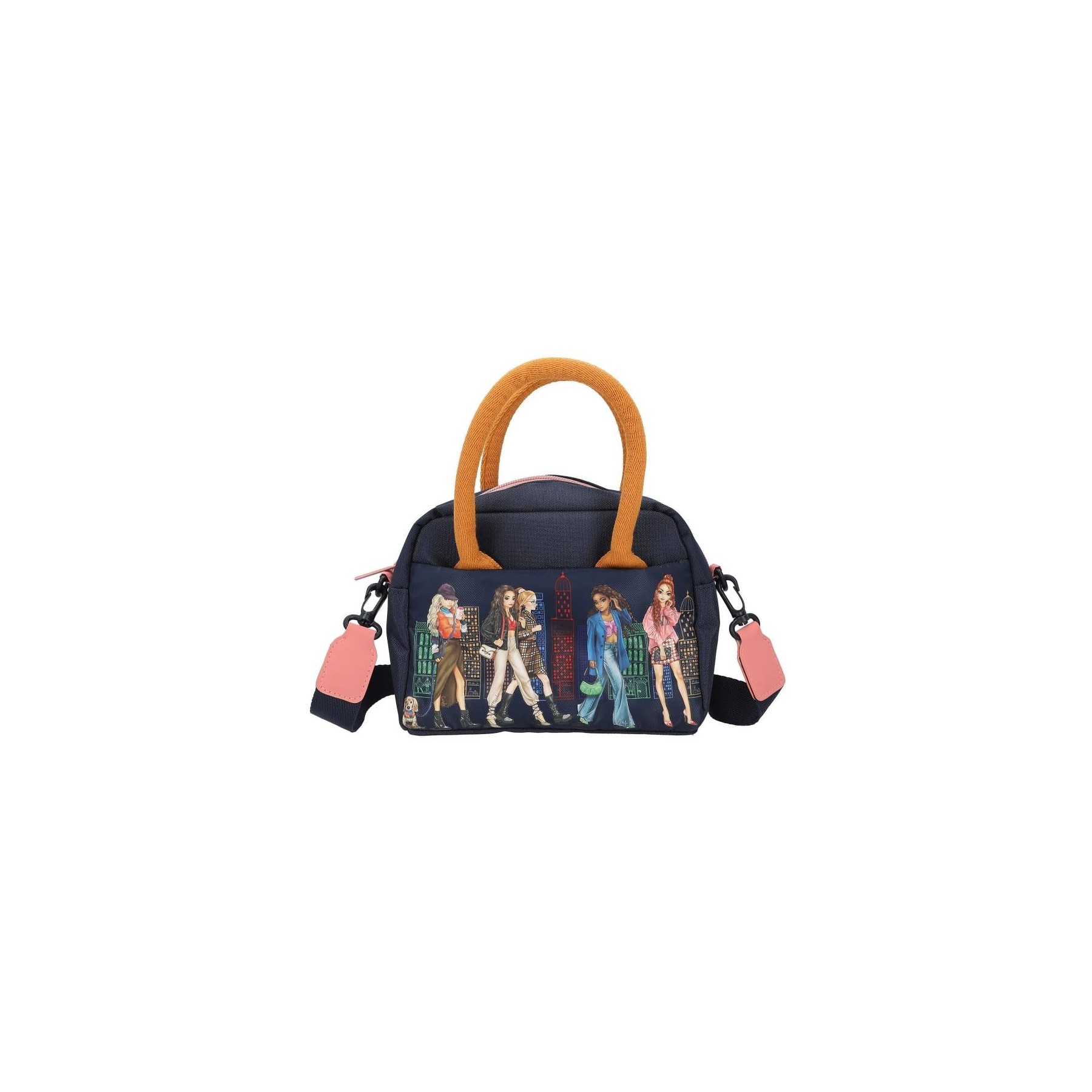 TOPModel Small Shoulderbag CITy GIRLS ( 0412569 )