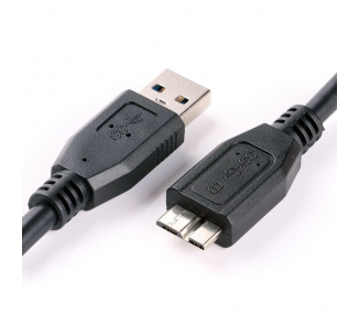 Cable Usb 3.0 Para Samsung Galaxy Note 3 S5 4, Mpn Original: Ecb-Du4