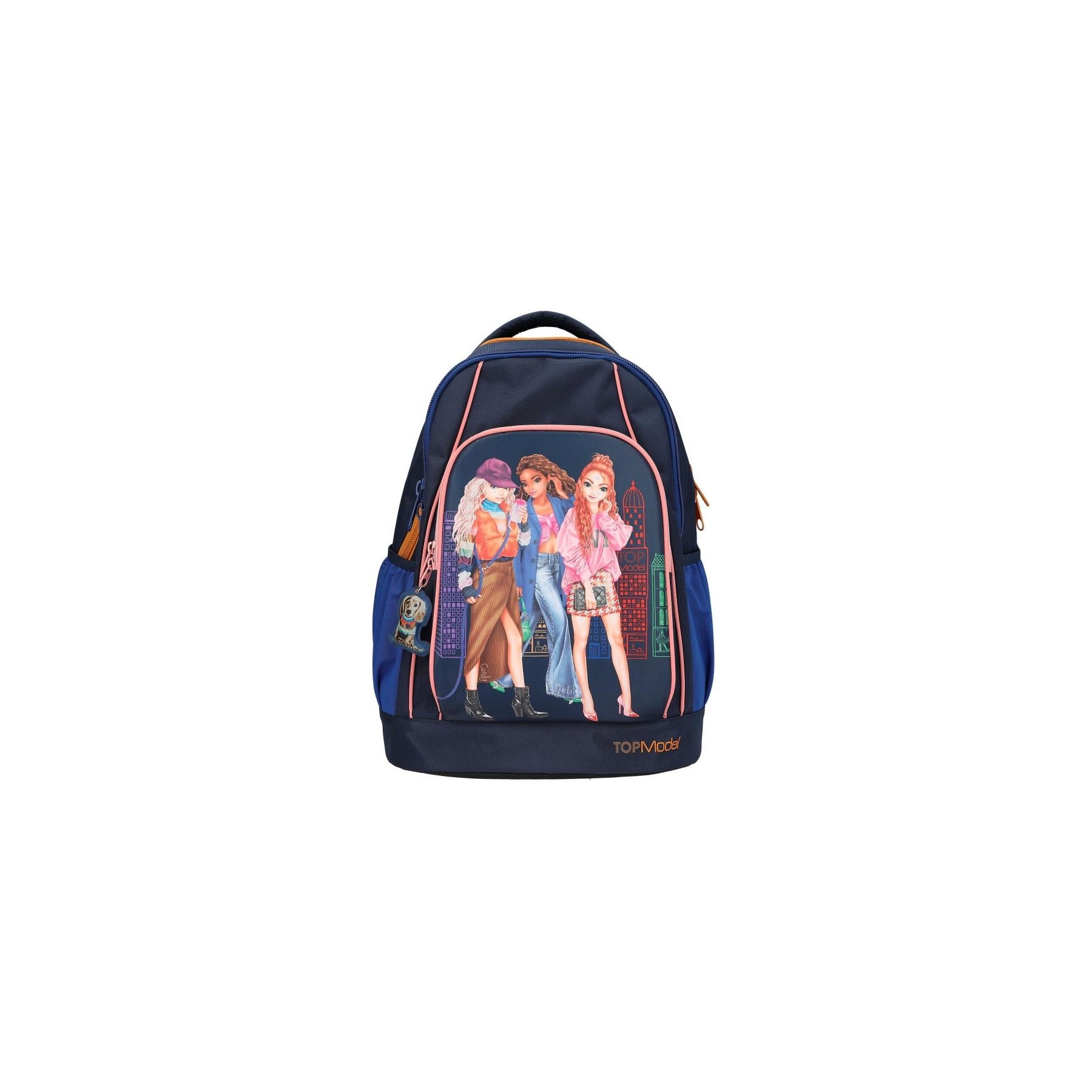 TOPModel Schoolbackpack CITY GIRLS ( 0412565 )