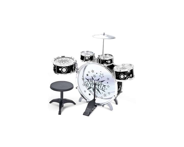 Music - Drum set (501056)