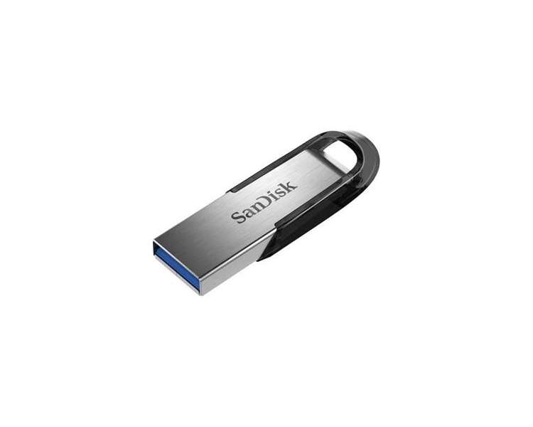 Memoria USB PEN DRIVE 128GB SANDISK ULTRA FLAIR USB 3.0