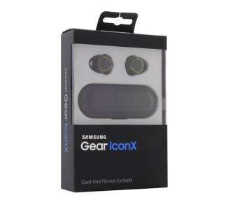 Auriculares Bluetooth Samsung Gear Iconx Icon X Sm-R150