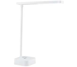 Lámpara de escritorio philips tilpa dsk212/ 5w/ blanca
