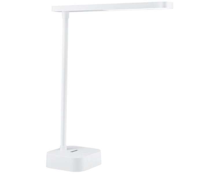 Lámpara de escritorio philips tilpa dsk212/ 5w/ blanca