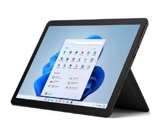 Tablet microsoft surface go 3 intel core i3-10100y 8gb/ 128gb ssd/ 10.5'/ win11