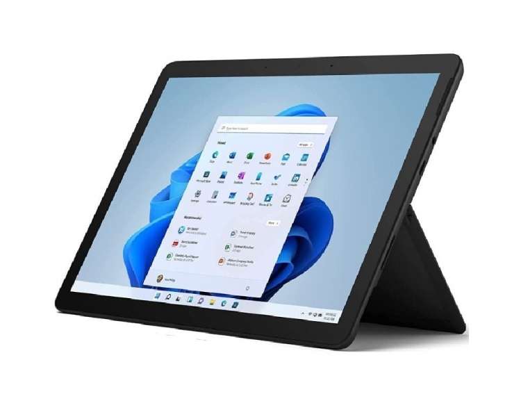 Tablet microsoft surface go 3 intel core i3-10100y 8gb/ 128gb ssd/ 10.5'/ win11