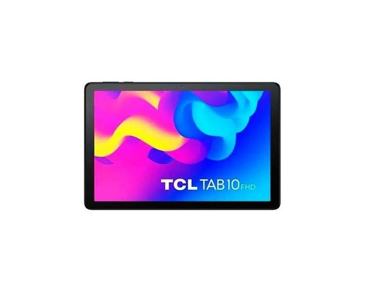 TABLET TCL 10  TAB 10 FHD 4GB 128GB ULTRA GREY