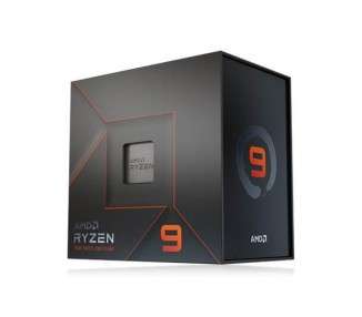PROCESADOR AMD AM5 RYZEN 9 7900X 12X4.7GHZ/76MB BOX