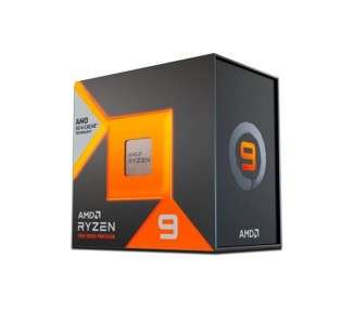 PROCESADOR AMD AM5 RYZEN 9 7950X3D 16X4.2GHZ/144MB BOX