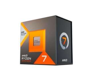 PROCESADOR AMD AM5 RYZEN 7 7800X3D 8X5.0GHZ/104MB BOX