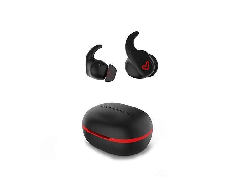 AURICULARES MICRO ENERGY SISTEM FREESTYLE SPACE