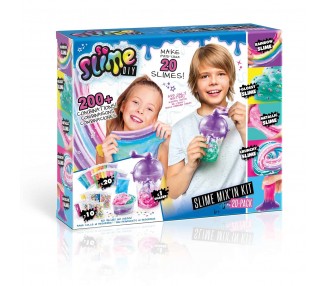 So Slime - DIY Slime 20 pack (185)