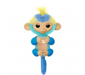 Fingerlings - 2.0 Basic Monkey Blue - Leo (3115)