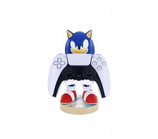 Cable Guys  SEGA: Modern Sonic