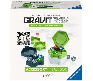 GraviTrax - Accessories Ball Box - (10927468)