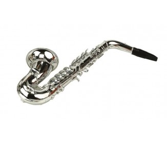 MUSIC - Saxophone 8 Notes (501087)