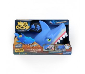 Mega Chomp - R/C Shark ( 20285 )