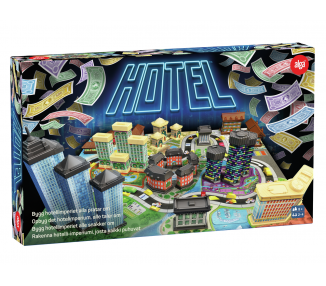 Alga - Hotel game Nordic - (38018498)