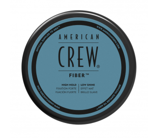 American Crew - Pucks Fiber Wax 85 g