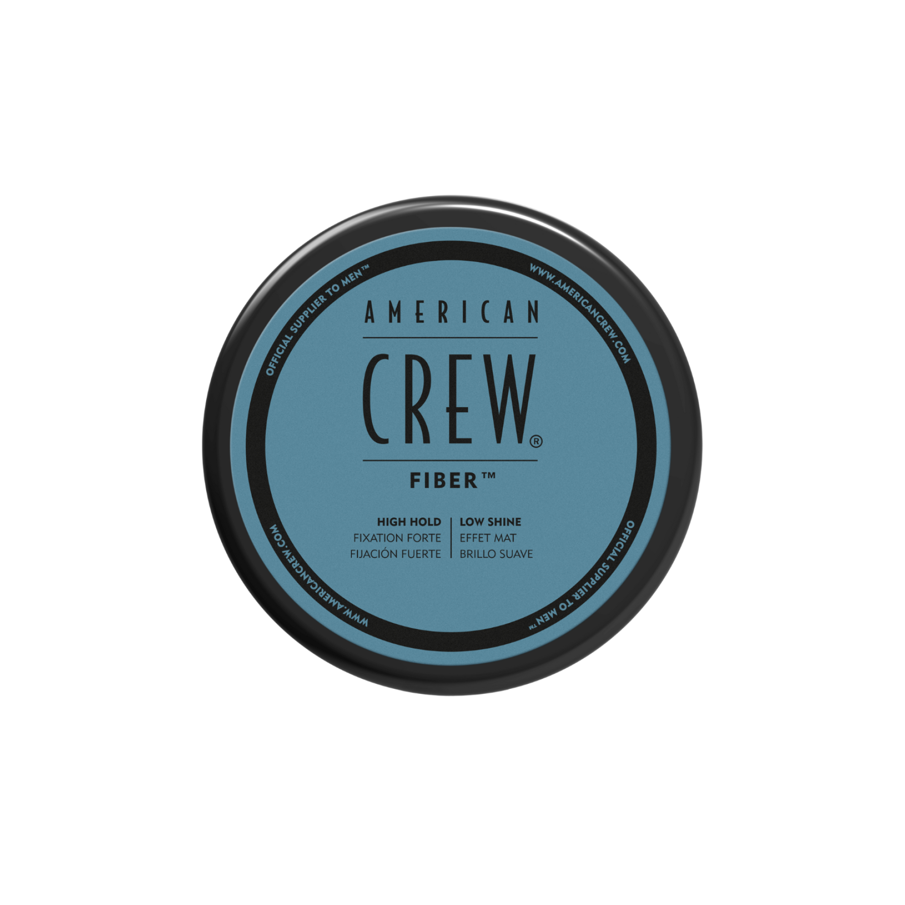 American Crew - Pucks Fiber Wax 85 g