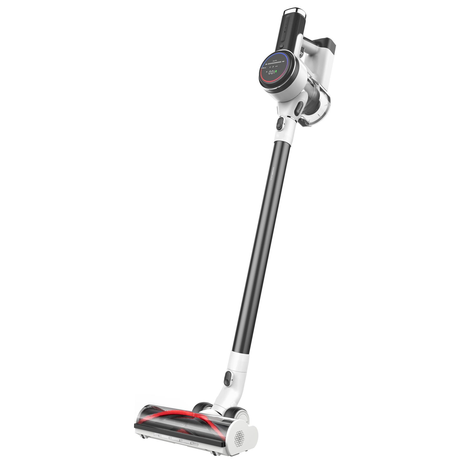 Tineco - PURE ONE S12 Tango N - Stick Vacuumcleaner