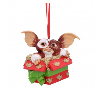 Gremlins Gizmo Gift Hanging Ornament 10cm