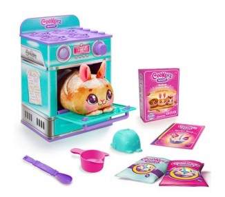 Cookeez  - Oven playset - Bread ( 30428 )