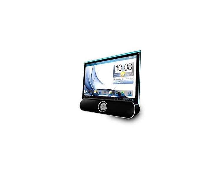 ALTAVOZ BLUETOOTH PRIMUX XS-02+ NFC (Soporte TABLET/SMARTPHONE)