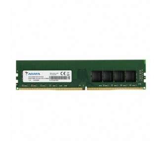 MODULO DDR4 16GB 2666MHZ 1.2V ADATA CL19 BULK