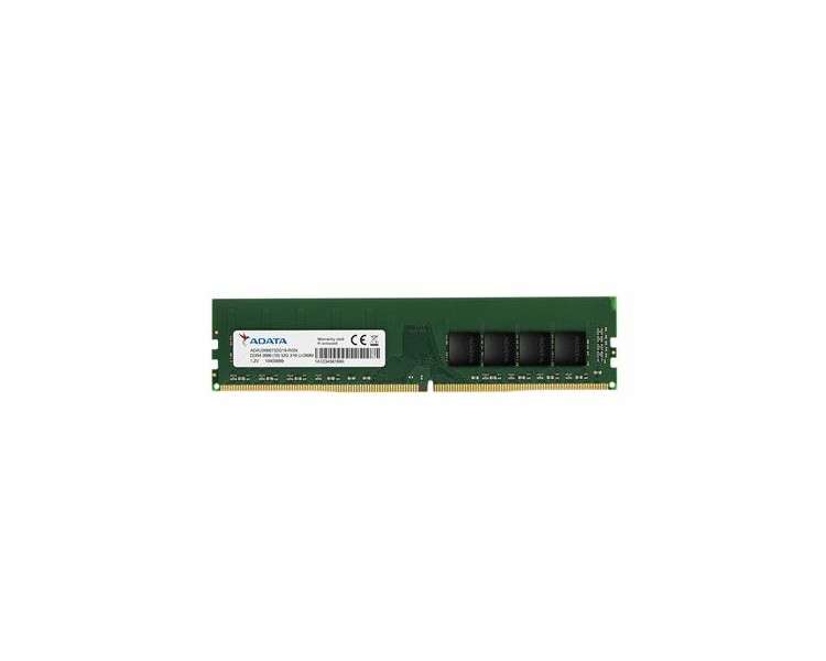 MODULO DDR4 16GB 2666MHZ 1.2V ADATA CL19 BULK