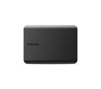 HD EXTERNO 2.5' 2TB TOSHIBA DYNABOOK CANVIO BASICS USB 3.2 Gen1 REACONDICIONADO
