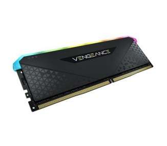 MODULO DDR4 16GB 3200MHZ CORSAIR VENGEANCE RGB RS C16