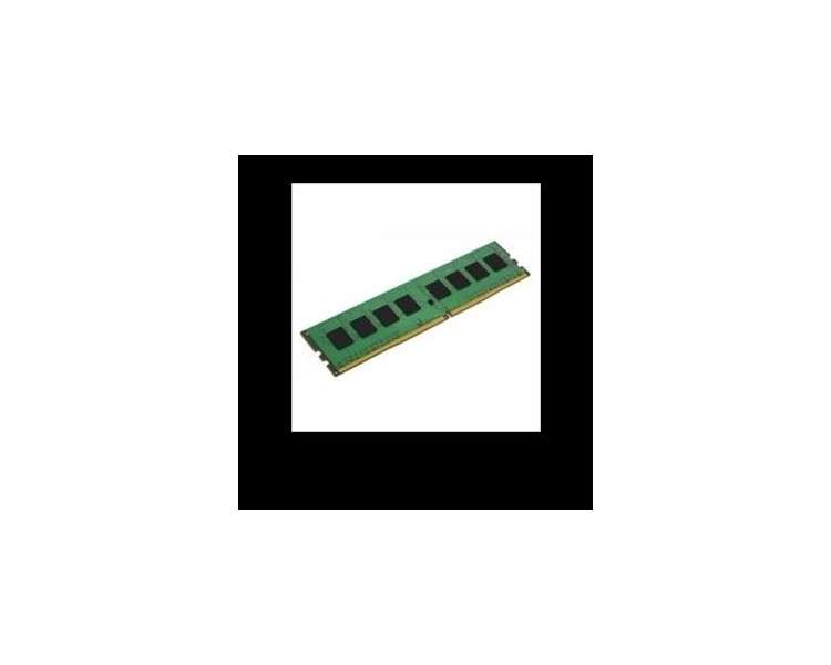 KINGSTON 16GB DDR4 2666MHZ ECC·