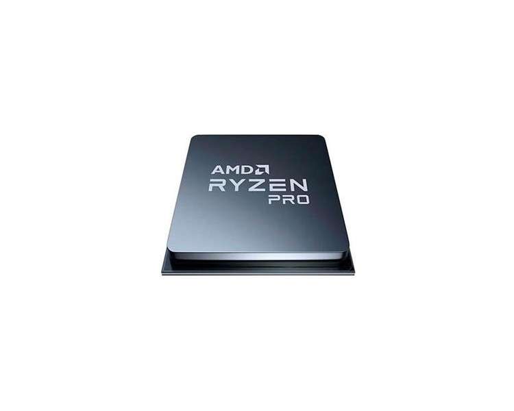 AMD RYZEN 5 PRO 4650G 6X4.2GHZ/11MB AM4 BULK INCLUYE DISIPAD